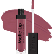 Swiss Beauty Matte Liquid Lipstick - Nude Bomb 27 image