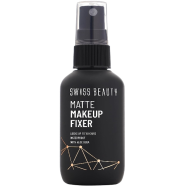 Swiss Beauty Matte Makeup Fixer 70ml image