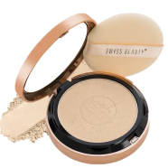 Swiss Beauty Matte Pressed Powder Natural 02 - 8904409712330 icon
