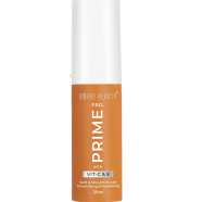 Swiss Beauty Pro Primer With VIT C and E - 25 ml - 8904409711869 icon