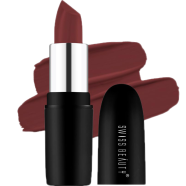 Swiss Beauty Pure Matte Lipstick Cafe Mocha 225 image