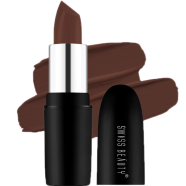 Swiss Beauty Pure Matte Lipstick Coffee 227 - 8904409712224 icon