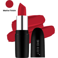 Swiss Beauty Pure Matte Lipstick Expresso image