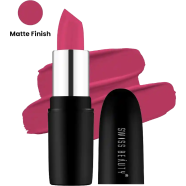 Swiss Beauty Pure Matte Lipstick Expresso image