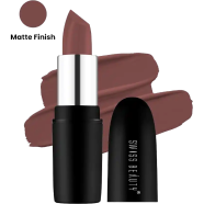 Swiss Beauty Pure Matte Lipstick Expresso image