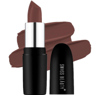 Swiss Beauty Pure Matte Lipstick Expresso 226 image