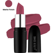 Swiss Beauty Pure Matte Lipstick Expresso image