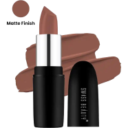 Swiss Beauty Pure Matte Lipstick Expresso image