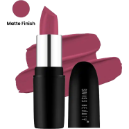 Swiss Beauty Pure Matte Lipstick Expresso image