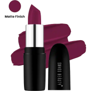 Swiss Beauty Pure Matte Lipstick Expresso image