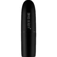 Swiss Beauty Pure Matte Lipstick Hazlenut 203 image
