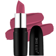 Swiss Beauty Pure Matte Lipstick Lust On 216 - 8904409712118 icon