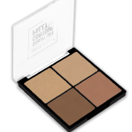 Swiss Beauty Sculpt Lift Contour Palette 01 - 8904409701877 icon