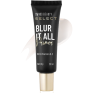 Swiss Beauty Select Blur It All Primer – 25ml image