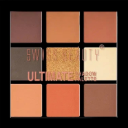 Swiss Beauty Ultimate Eyeshadow Palette 9 Color 04 - 8904409704052 icon