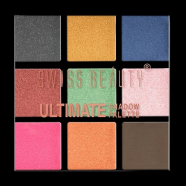 Swiss Beauty Ultimate Eyeshadow Palette 9 Color 07 image