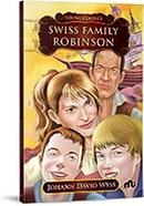 Swiss Family Robinson image