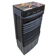 Swiss Liv Air Cooler Fan – Powerful and Energy Saving Cooling Solution for Summer 55 Ltr image