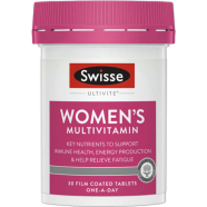 Swisse Women's Ultivite Multivitamin - 30 Tablets image