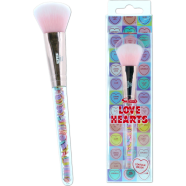 Swizzels Love Hearts Contour Brush image