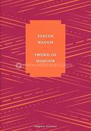 Sword of Honour image