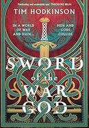 Sword of the War God image