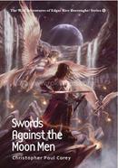 Swords Against the Moon Men: 6 image