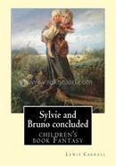 Sylvie and Bruno Concluded image