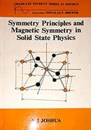Symmetry Principles and Magnetic Symmetry in Solid State Physics image