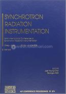 Synchrotron Radiation Instrumentation image