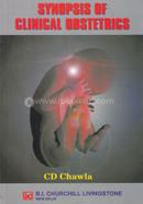 Synopsis Of Clinical Obstetrics