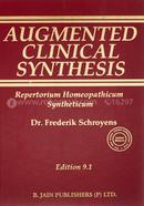 Synthesis Repertorium Homeopathicum Syntheticum: 1 image