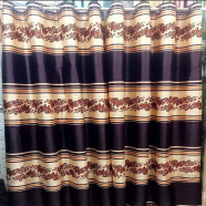 Synthetic Porda 42x84 Inch 4 Kuchi 8 Eyelets Size For windows And Doors image