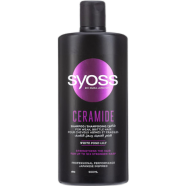 Syoss Ceramide Shampoo 500ml image