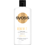 Syoss Renew 7 Conditioner 500ml image
