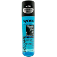 Syoss Volume Collagen and Lift Conditioner Spray 200 ml image