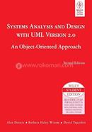 System Analysis and Design with UML Version 2.0 image