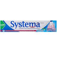 Systema Toothpaste 160gm icon