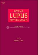 Systemic Lupus Erythematosus image