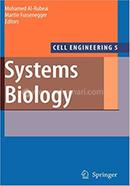 Systems Biology image