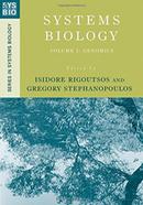Systems Biology: Volume 1: Genomics: Volume I: Genomics: 01 (Series in Systems Biology) image