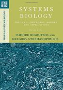 Systems Biology: Volume II: Networks, Models, and Applications: 02 (Series in Systems Biology) image
