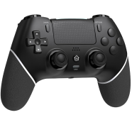 T48 Wireless Game Controller Joystick for PS4 Slim PC Gamepad Gaming Joypad image