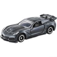 Takara Tomy No.031-09 Chevrolet Corvette image