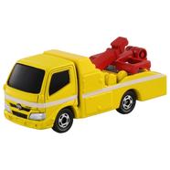 Takara Tomy No.5 Toyota Dyna image
