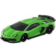 Takara Tomy No.70-06 Lamborghini Aventador SVJ - 132134 icon