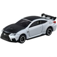 Takara Tomy No.84-011 Lexus RC F image