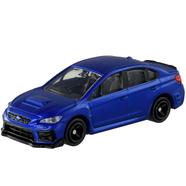 Takara Tomy No.115-7 Subaru WRX S4 STI sport image