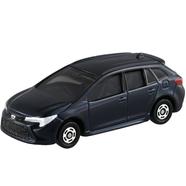 Takara Tomy No.24 Toyota Corolla Touring image