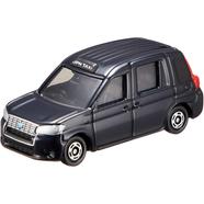 Takara Tomy No.27 Toyota JPN Taxi image